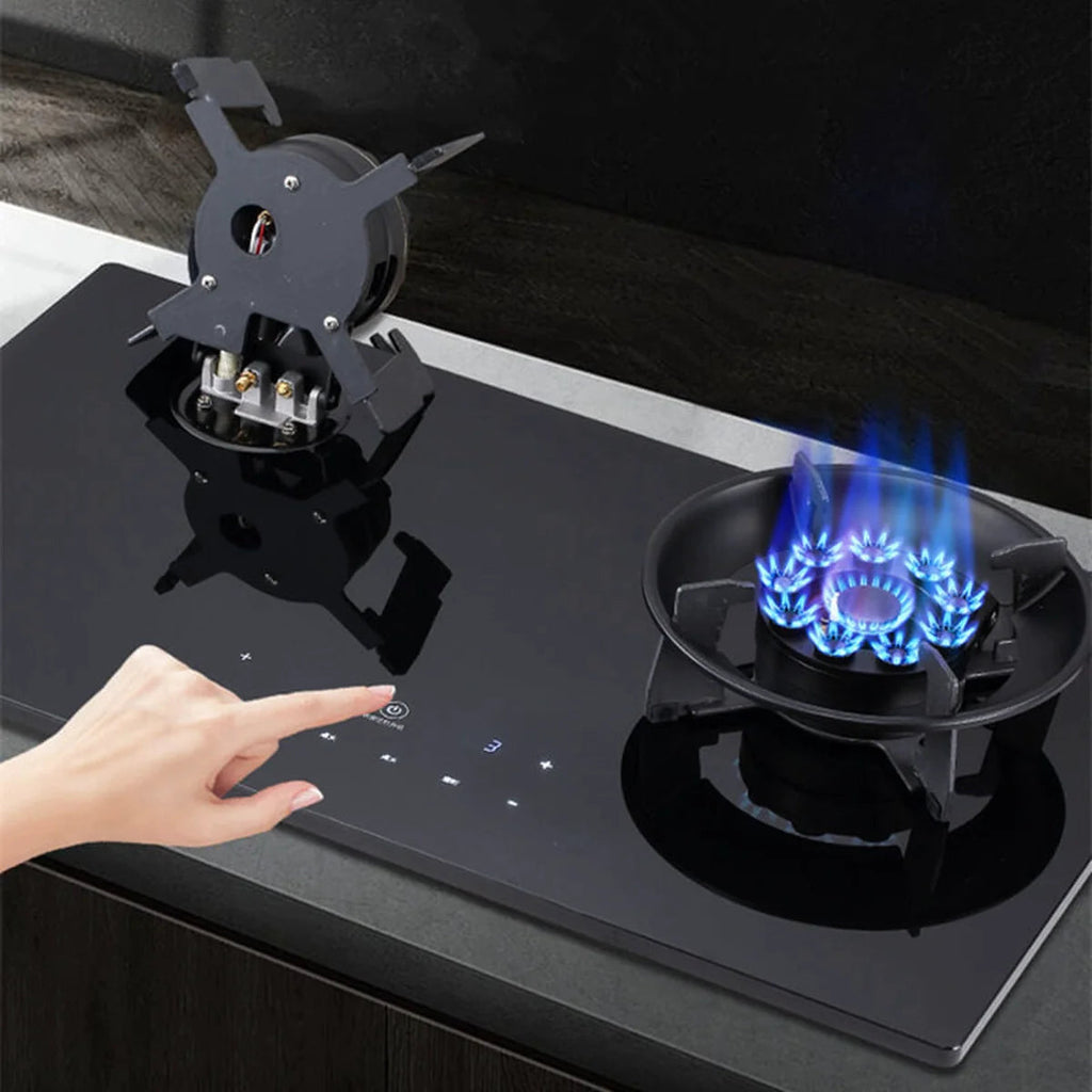 Cooktop Portátil - Ultra Tecnologia 2024