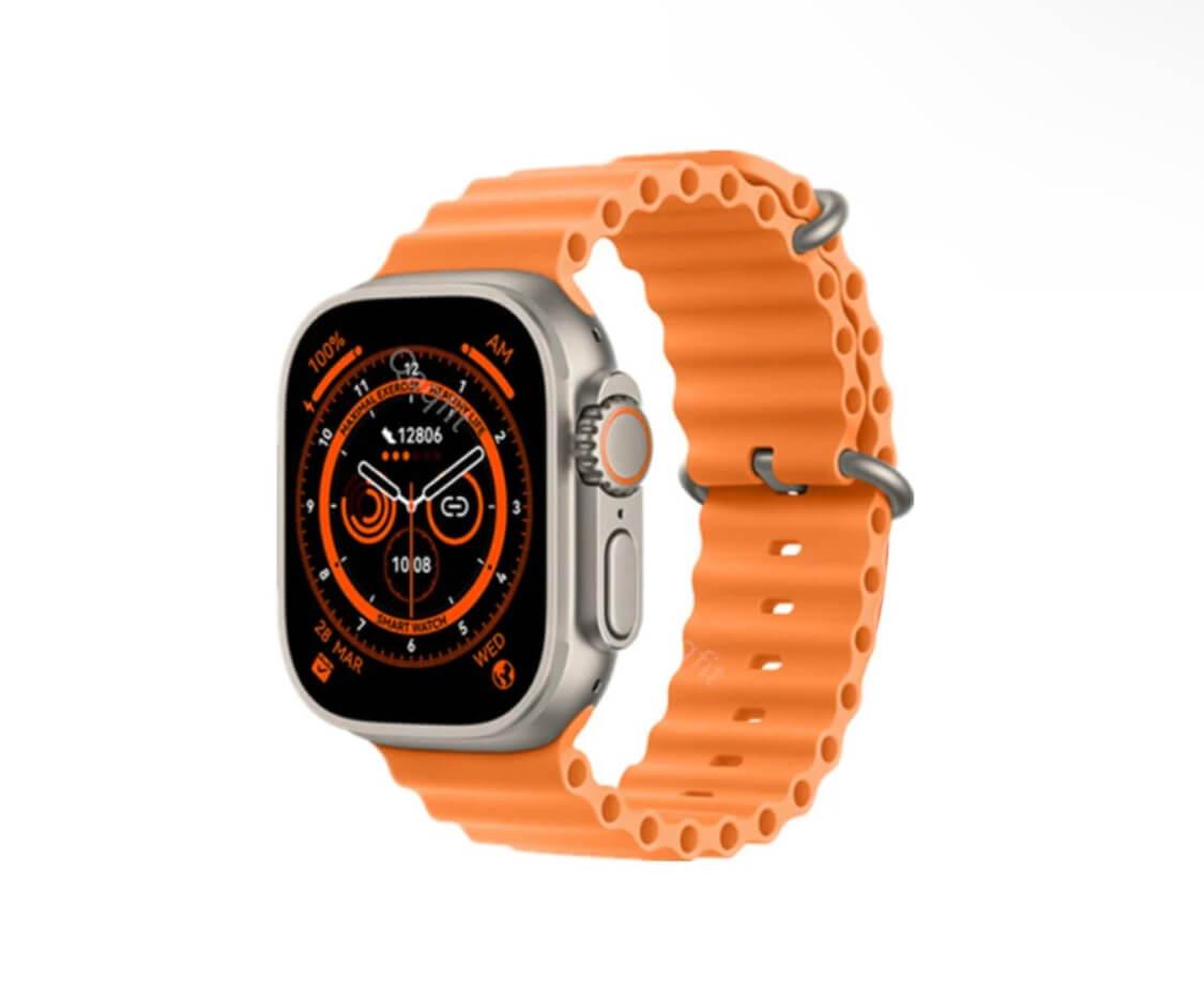 Smartwatch IWO 16 Serie 8 Ultra